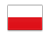 ORTOPEDIA PRATESE srl - Polski